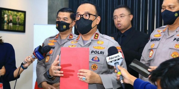 Penemuan Bunker Rp 900 Miliar di Rumah Ferdy Sambo, Apakah Benar?