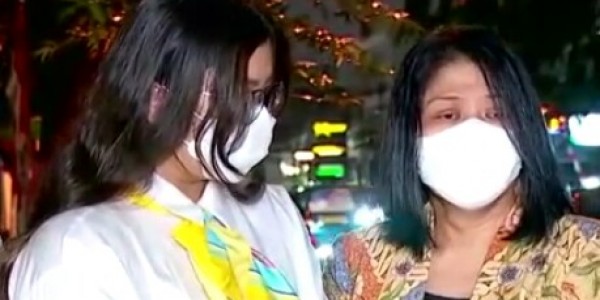 Ini Sebab Polri Tetapkan Putri Candrawathi Sebagai Tersangka dalam Pembunuhan Berencana Brigadir J