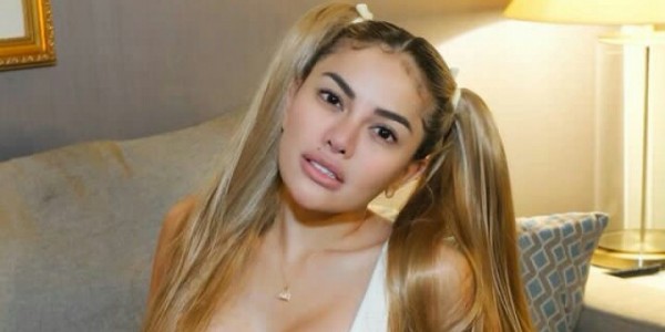 Disebut Dibekingi Ferdy Sambo, Begini Respon Nikita Mirzani