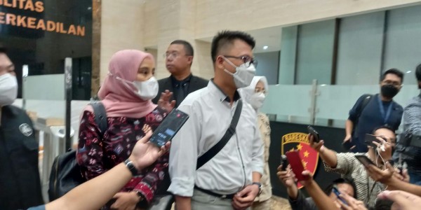 Soal Otak Brigadir J yang Pindah ke Perut, Begini Penjelasan Dokter Forensik