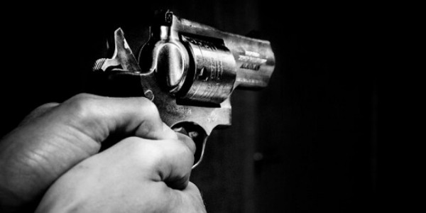 Polisi Sebut Pelaku Penembakan di Cengkareng Berjumlah Dua Orang