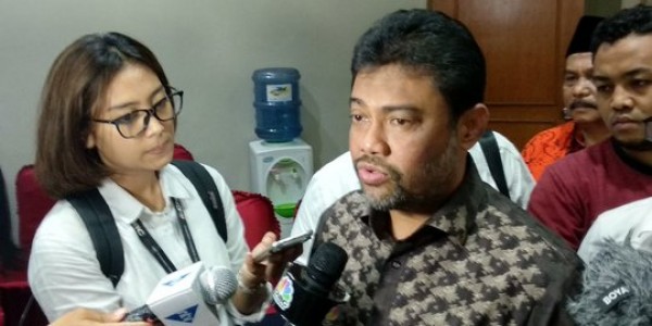 Tolak Kenaikan Harga BBM dan Omnibus Law, Buruh Bakal Demo Awal September