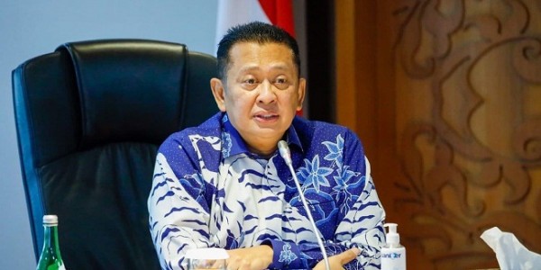 Ketua MPR RI Minta Kasus Pembunuhan Letkol Inf Purn Muhammad Mubin Diusut Tuntas
