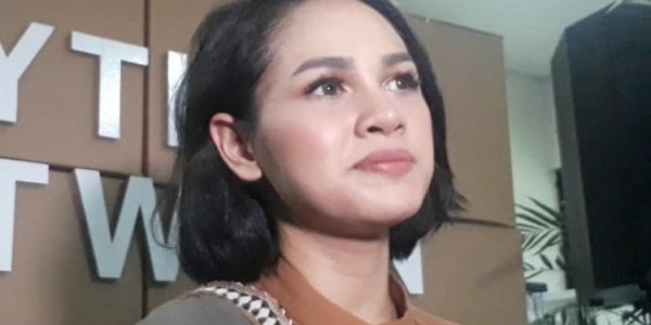Ingin Cetak Memori Indah Bersama Anak Jadi Motivasi Andien Hidup Sehat