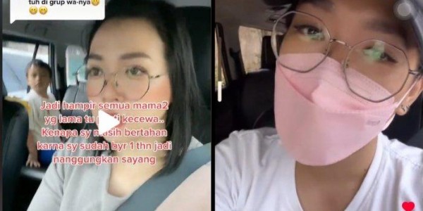 Viral! Anak TK Kena DO Tanpa Surat Resmi