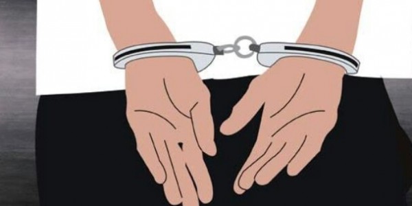 Ancam dan Jarah Toko Kelontong, Tiga Pengamen di Ciracas Ditangkap