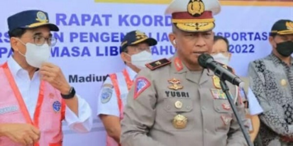 Hore, Korlantas Usul Pajak Progresif dan Bea Balik Nama Dihapus