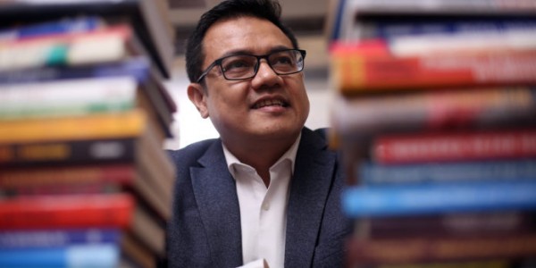 Peneliti BRIN Harap Kesiapan Pemilu oleh Parpol Harus Substansial