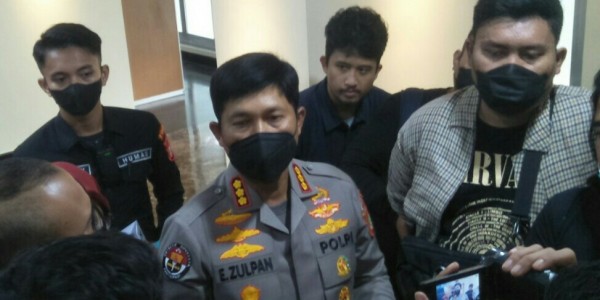 Pemberantasan Judi yang Dilakukan Polisi Terkait Ferdy Sambo? Ini Jawaban Polda Metro