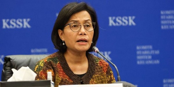 Sri Mulyani Perkirakan Kuota BBM Bersubsidi akan Habis Bulan Oktober