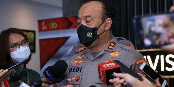 Tersangka Akan Dihadirkan, Polri Rekonstruksi Kasus Pembunuhan Brigadir J Selasa Depan