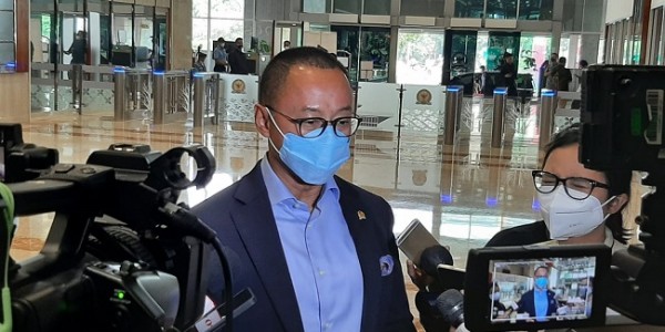 PAN Tak Permasalahkan Berapapun Jumlah Paslon, Yang Penting Pemilu Berkualitas