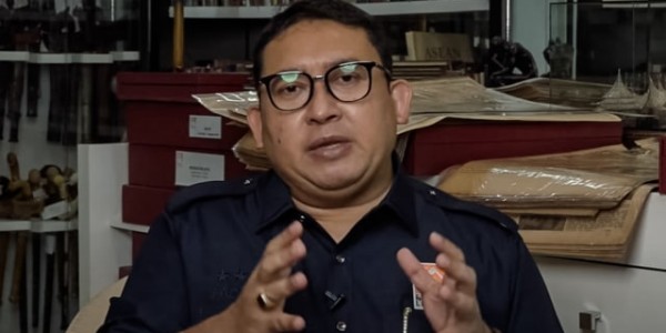 Fadli Zon: Skenario KM 50 Mirip Kasus Brigadir J, CCTV Dirusak