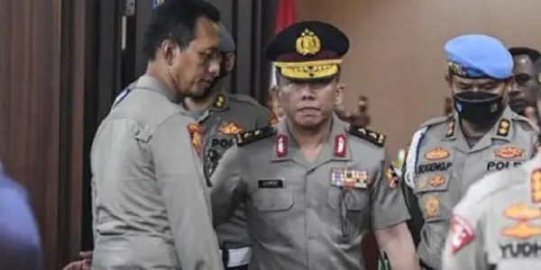 Pakar Hukum Nilai Pemecatan Tidak Hormat Sambo Sudah Tepat