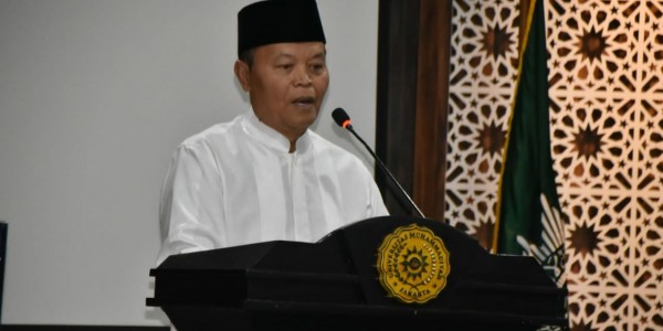 HNW Dukung Peningkatan Kualitas Pendidikan Keagamaan Untuk Indonesia Yang Bermartabat