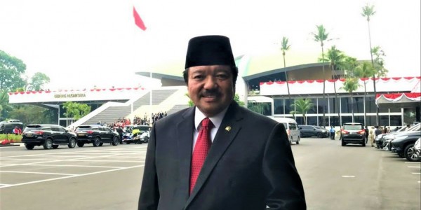 Golkar Buka Opsi Lebih Dua Poros Capres Demi Adu Gagasan Penguatan Kader Internal Parpol