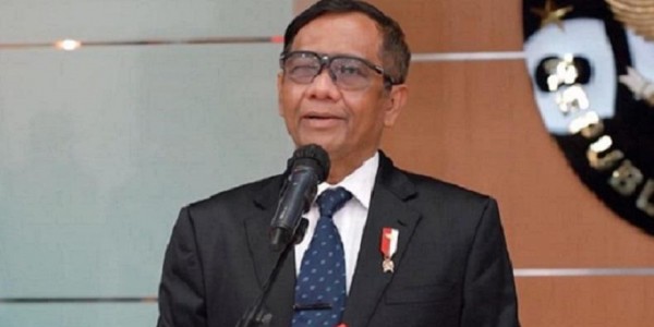 Koreksi Amien Rais, Mahfud: Itu Bukan Kutipan Sepotong, Itu Intinya