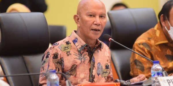 Banggar DPR: Subsidi Energi BBM Hanya 20 Persen Dinikmati Masyarakat Miskin