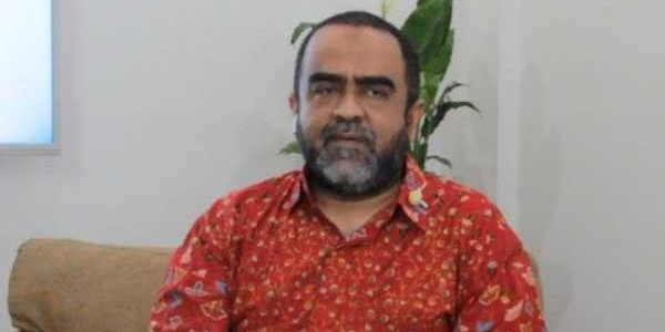 Rekonstruksi Kasus Duren Tiga, Habib Syakur: Semoga Terang Benderang