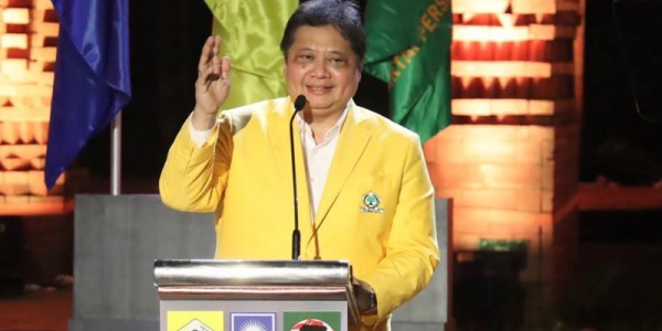 KIB Paling Solid, Akan Diuji Saat Penentuan Kandidat Capres 2024