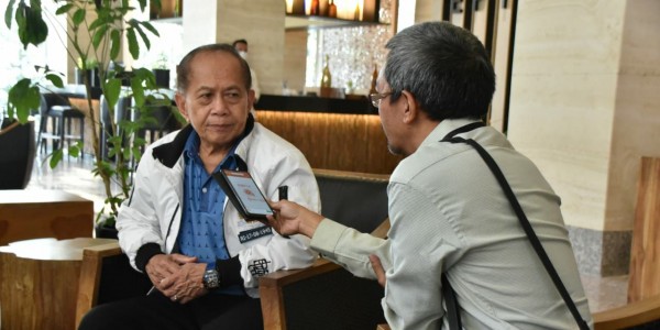 Kenaikan Harga BBM, Wakil Ketua MPR RI: Melemahkan Daya Beli Masyarakat