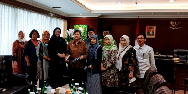 Gerakan Menanamkan Nilai Kebangsaan Harus Mendapat Dukungan Beragam Kalangan