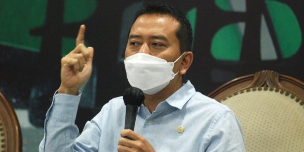 PKB Anggap Rencana Puan Temui Prabowo Sebagai Hal Biasa dalam Politik