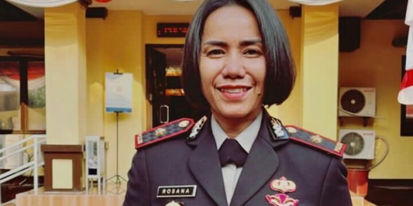 Ancam Korban dengan Celurit, Seorang Pelaku Penodongan Ditangkap