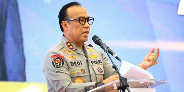 Pembunuhan Berencana Brigadir J, Tujuh Perwira Polri Tersangka Obstruction of Justice