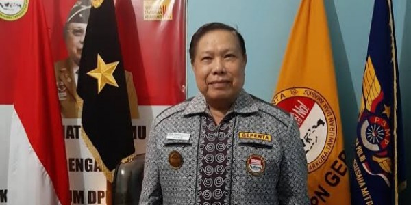 Sebagai Senior Di kepolisian,  Parasian Ingatkan Ferdi Sambo Cs Tuhan Maha Tahu