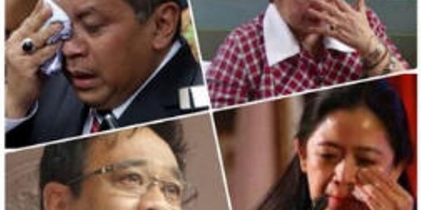 BBM Naik, Pengamat: Megawati dan Puan Kok Gak Mencucurkan Air Mata Lagi?