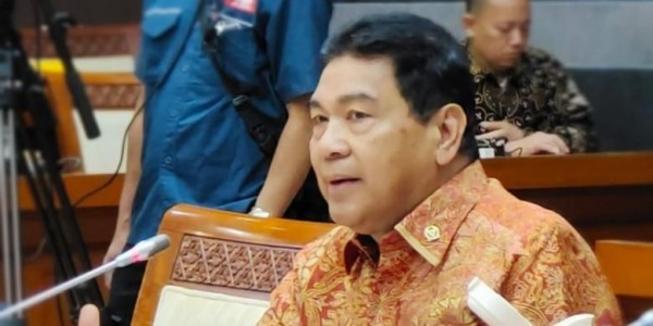 Harga BBM Naik, DPR: Yang Tidak Tepat Sasaran Itu Pembangunan IKN