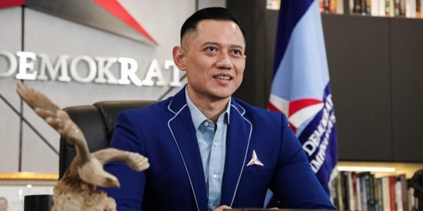 AHY Ingatkan Penguasa Jangan Salah Gunakan Kesabaran Masyarakat 