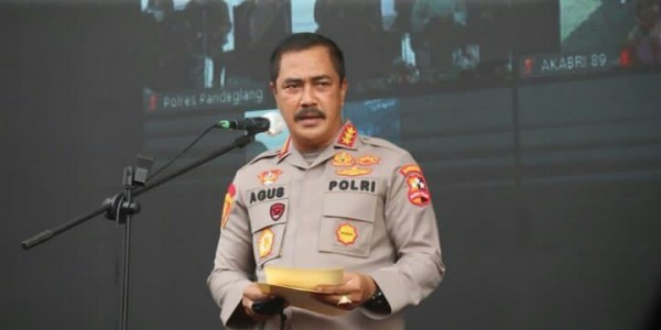 Komnas HAM Duga Eksekutor Brigadir J Ada Tiga, Begini Tanggapan Kabareskrim Polri