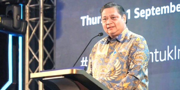 Pengamat: Pertemuan Airlangga dan Plan Maharani Hanya Soal Kecocokan Waktu