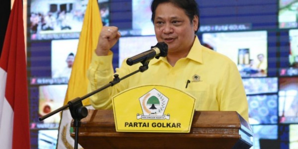 Inflasi Cenderung Terkendali Jika Stok Pangan Aman