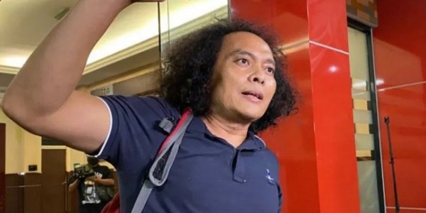 Terkait Pencemaran Nama Baik, Deolipa Laporkan Advokat Anti Hoax