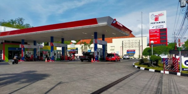 PKS: Menaikan Harga BBM Bersubsidi Hanya Solusi Tambal Sulam