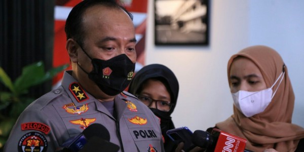 Tiga Kapolda Diduga Terlibat Skenario Ferdy Sambo, Begini Kata Polri