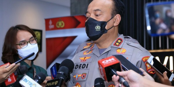 Sidang Etik Kombes Agus Hadirkan 14 Saksi, Ini Daftarnya