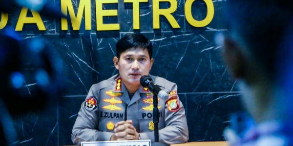 Diduga Langgar Kode Etik, Kanit Reskrim Polres Penjaringan dan Tujuh Anak Buahnya Terancam PTDH