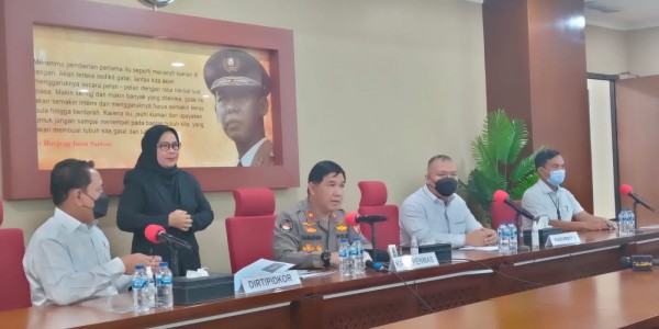 Dugaan Korupsi Pengadaan Gerobak, Dua Pejabat Kemendag Jadi Tersangka