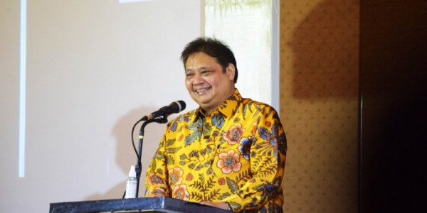 Ekonomi Digital Makin Kuat Memasuki Masa Endemi 