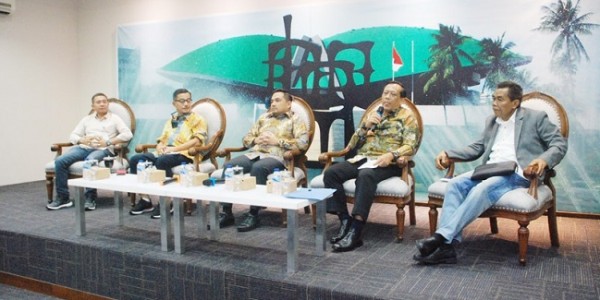 DPR Kawal Instruksi Jokowi soal Gebuk Mafia Tanah