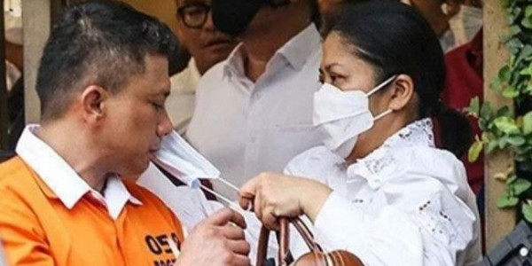 Hasil Uji Kebohongan Putri Candrawathi Tak Diungkap ke Publik, Ini Alasan Penyidik