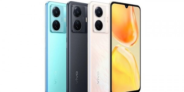 Wow...Vivo Terbitkan Model Baru V25e