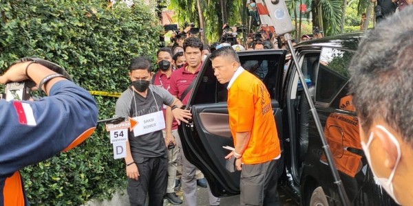 Kejagung Tunjuk 43 JPU untuk Kasus Obstruction of Justice Sambo
