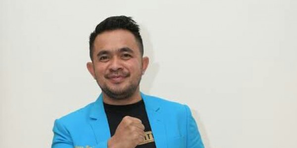 KNPI Nilai Pelaporan Puan ke MKD Soal Perayaan Ulang Tahun Tidak Logis