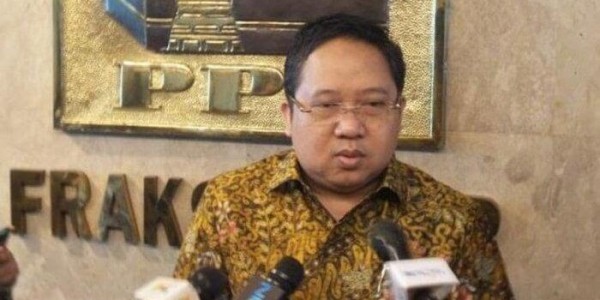 Dicopot dari Pimpinan Komisi V DPR, Loyalis Suharso Sindir Mardiono