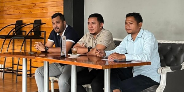 Ambat Dukung Jokowi Gebuk Mafia Tanah